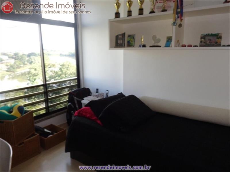 Cobertura a Venda no Campos Elíseos em Resende RJ