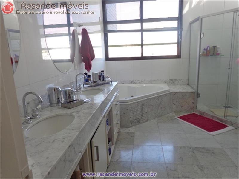 Cobertura a Venda no Campos Elíseos em Resende RJ