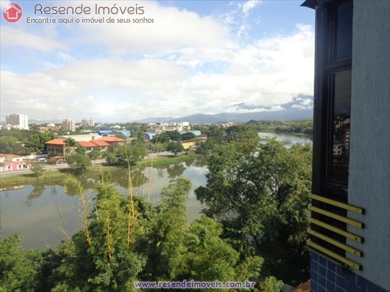 Cobertura a Venda no Campos Elíseos em Resende RJ