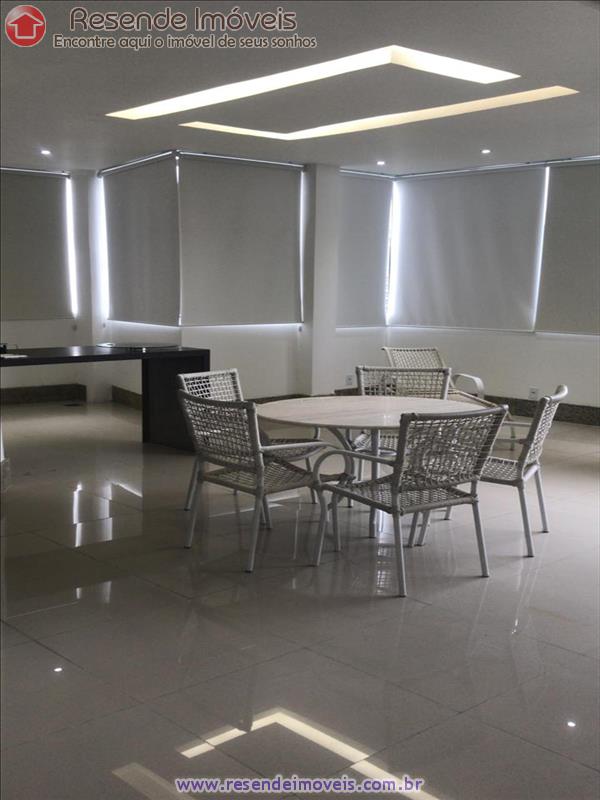 Cobertura a Venda no Campos Elíseos em Resende RJ