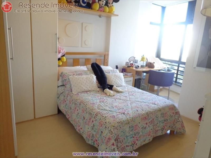 Cobertura a Venda no Campos Elíseos em Resende RJ