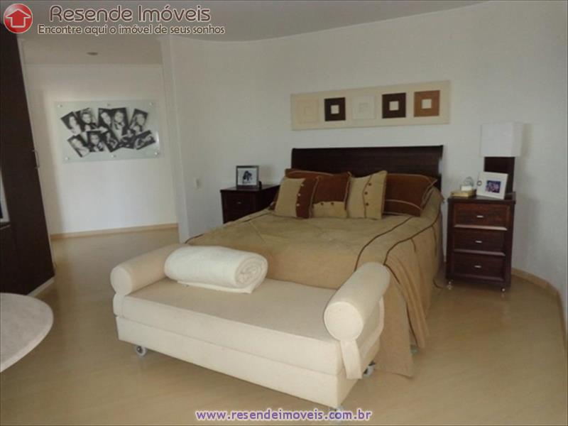 Cobertura a Venda no Campos Elíseos em Resende RJ