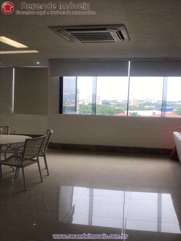 Cobertura a Venda no Campos Elíseos em Resende RJ