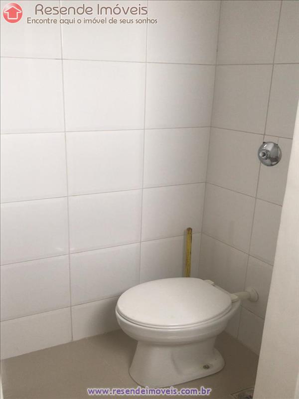 Cobertura a Venda no Campos Elíseos em Resende RJ