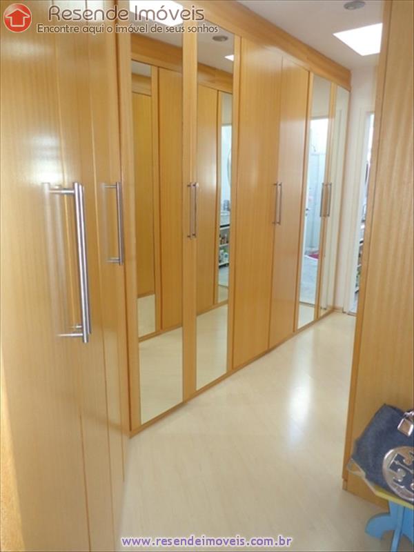 Cobertura a Venda no Campos Elíseos em Resende RJ