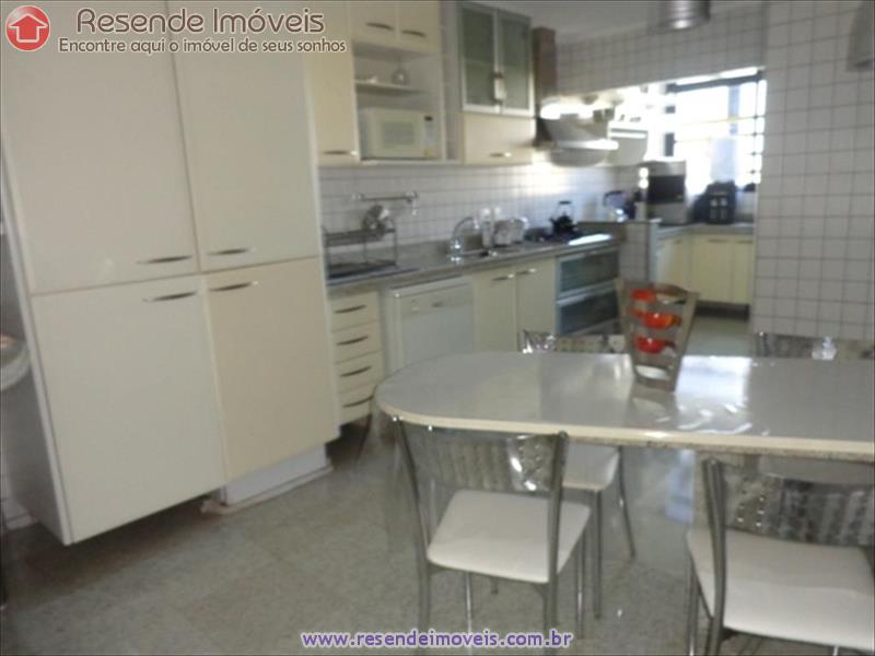 Cobertura a Venda no Campos Elíseos em Resende RJ