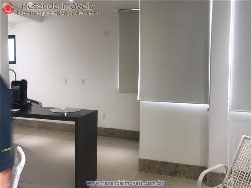 Cobertura a Venda no Campos Elíseos em Resende RJ
