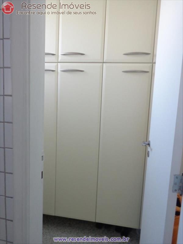 Cobertura a Venda no Campos Elíseos em Resende RJ