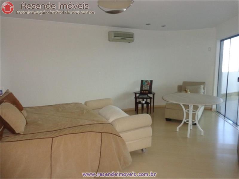 Cobertura a Venda no Campos Elíseos em Resende RJ