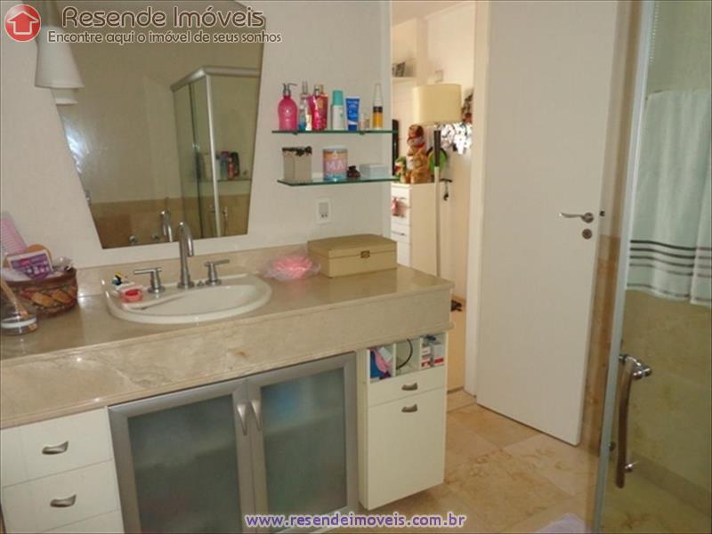 Cobertura a Venda no Campos Elíseos em Resende RJ