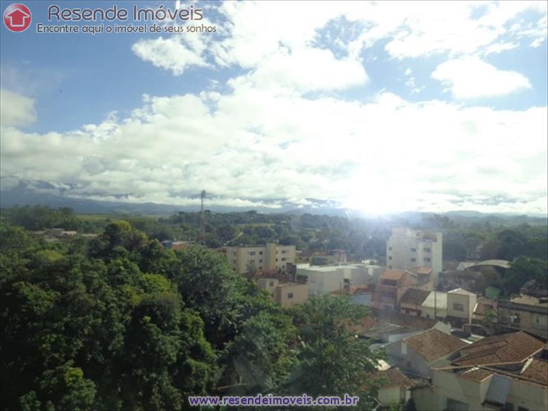 Cobertura a Venda no Campos Elíseos em Resende RJ