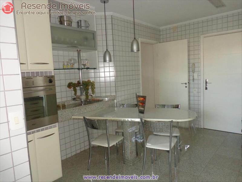 Cobertura a Venda no Campos Elíseos em Resende RJ