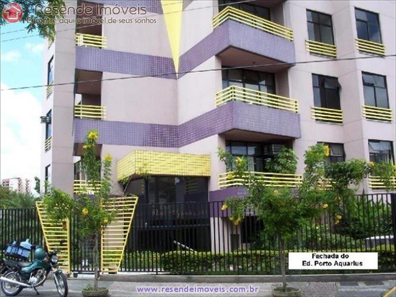 Cobertura a Venda no Campos Elíseos em Resende RJ