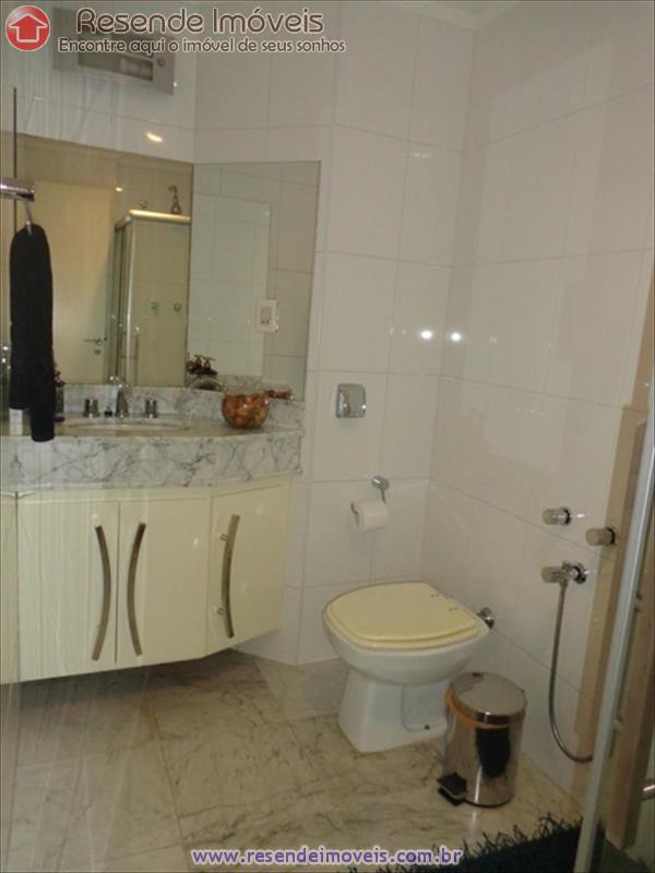 Cobertura a Venda no Campos Elíseos em Resende RJ