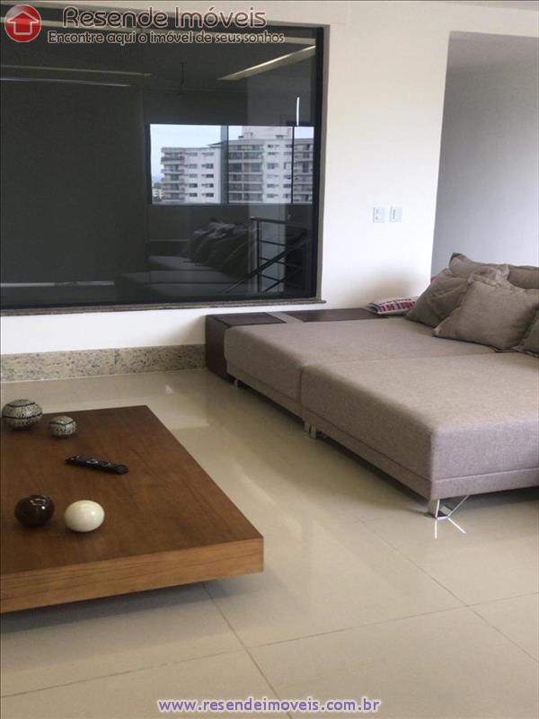 Cobertura a Venda no Campos Elíseos em Resende RJ