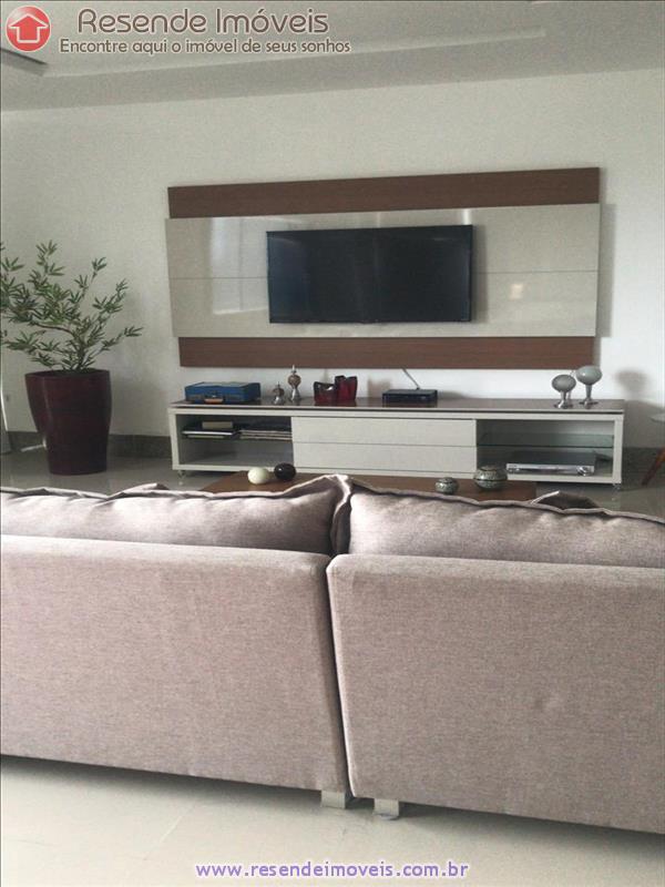 Cobertura a Venda no Campos Elíseos em Resende RJ