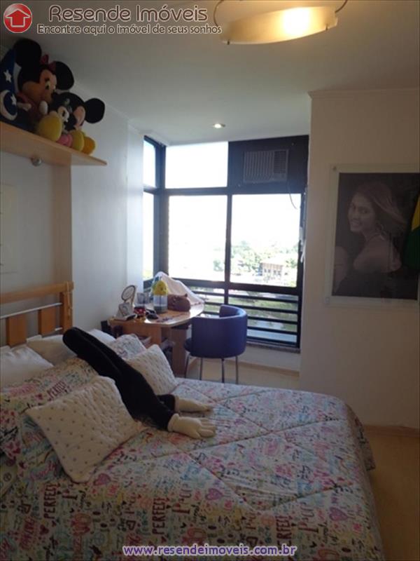 Cobertura a Venda no Campos Elíseos em Resende RJ