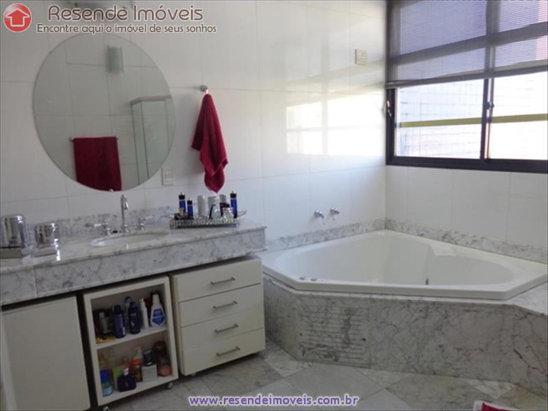 Cobertura a Venda no Campos Elíseos em Resende RJ