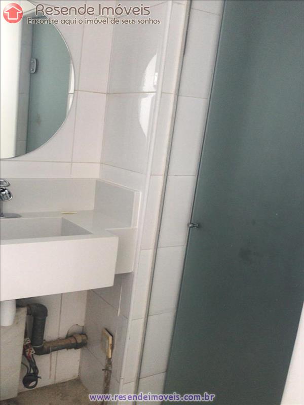 Cobertura a Venda no Campos Elíseos em Resende RJ