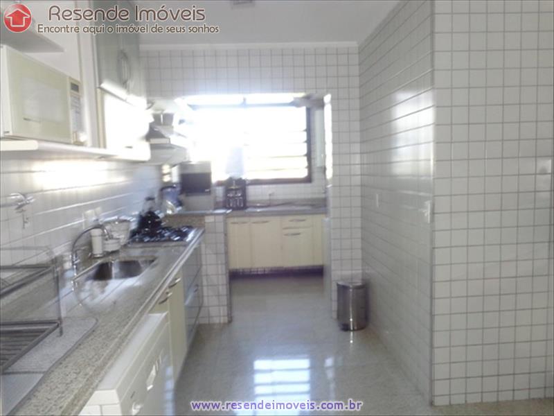 Cobertura a Venda no Campos Elíseos em Resende RJ