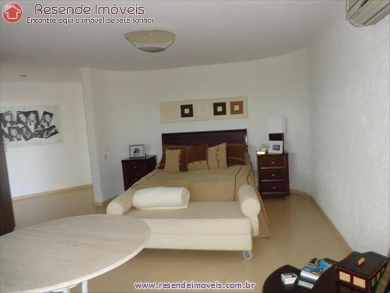 Cobertura a Venda no Campos Elíseos em Resende RJ