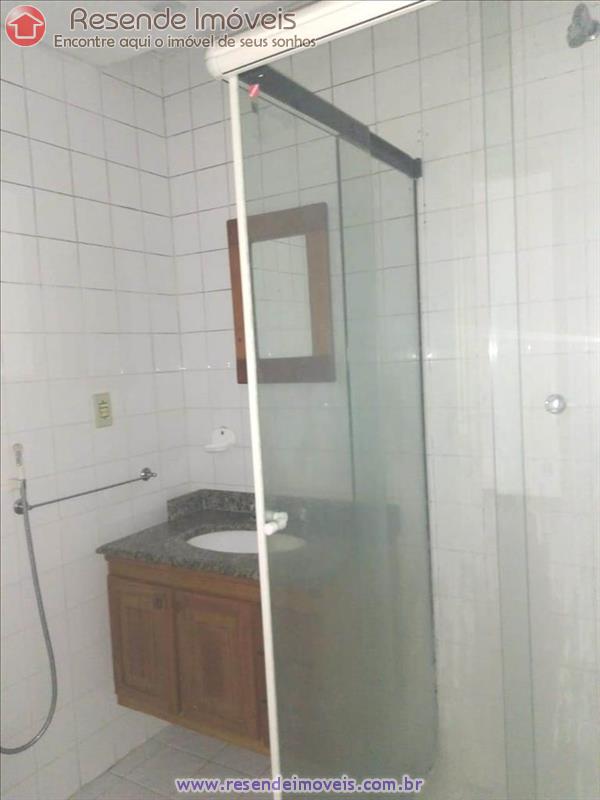 Apartamento para Alugar no Campos Elíseos em Resende RJ