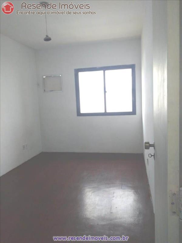 Apartamento para Alugar no Campos Elíseos em Resende RJ