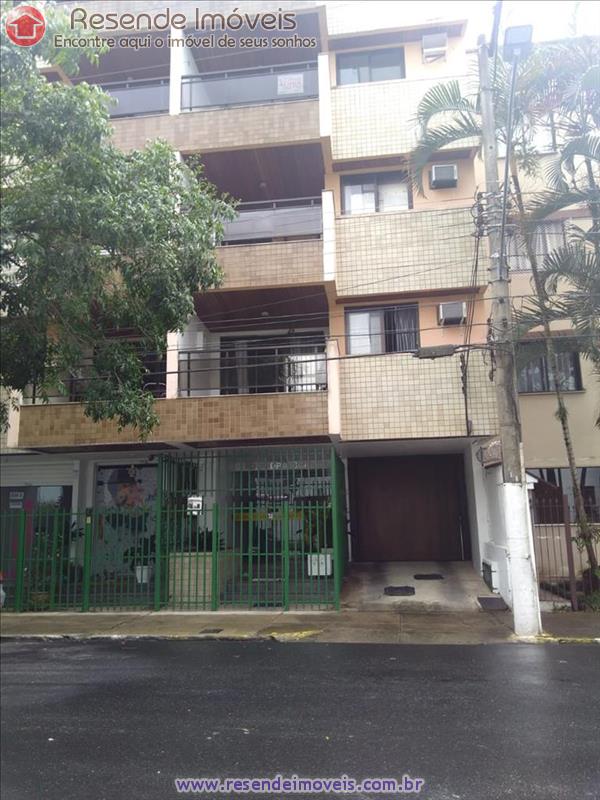 Apartamento para Alugar no Campos Elíseos em Resende RJ