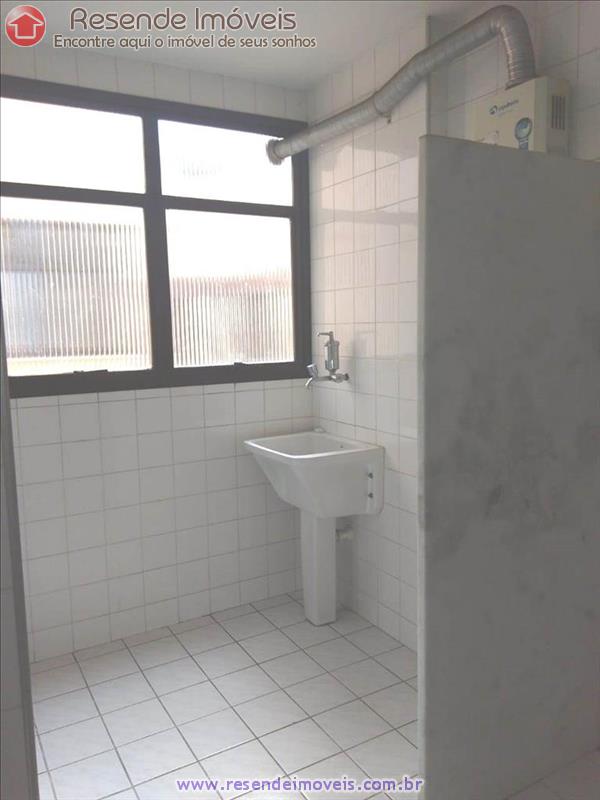 Apartamento para Alugar no Campos Elíseos em Resende RJ