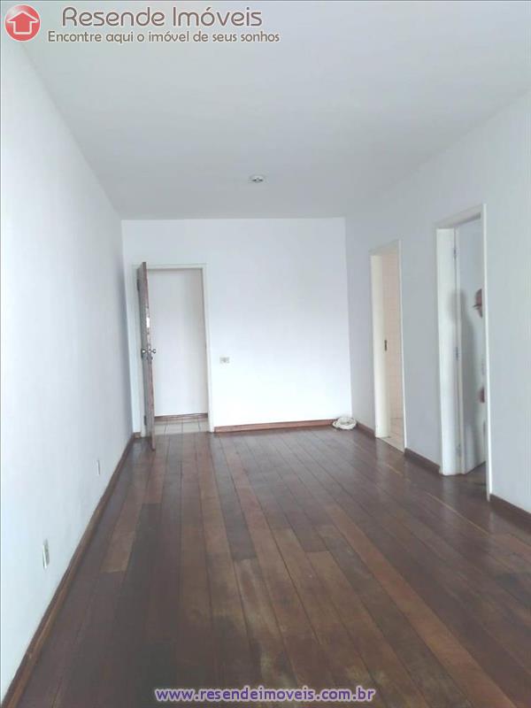 Apartamento para Alugar no Campos Elíseos em Resende RJ