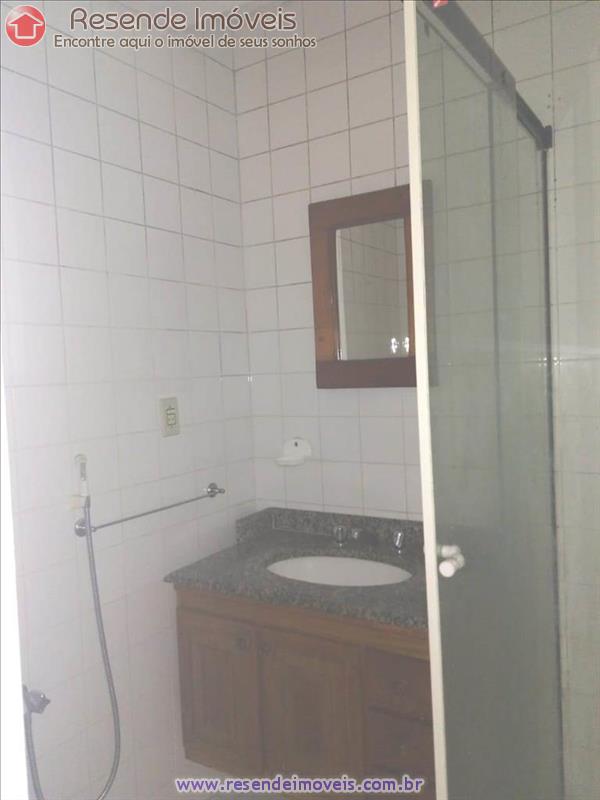 Apartamento para Alugar no Campos Elíseos em Resende RJ