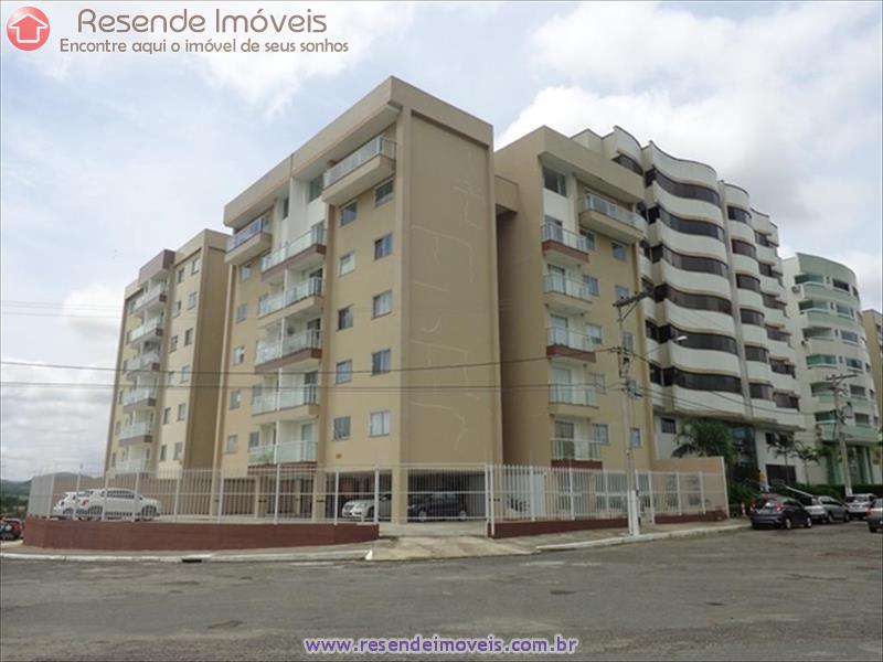 Cobertura a Venda no Morada do Castelo em Resende RJ