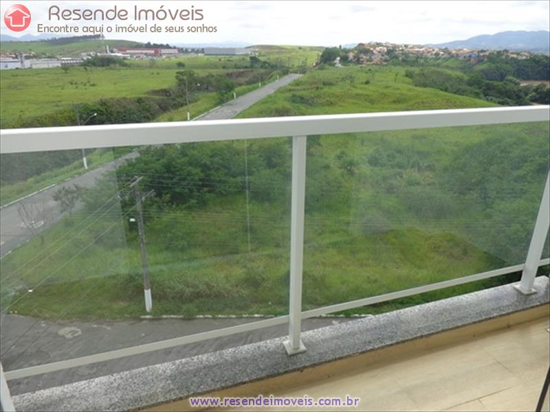 Cobertura a Venda no Morada do Castelo em Resende RJ