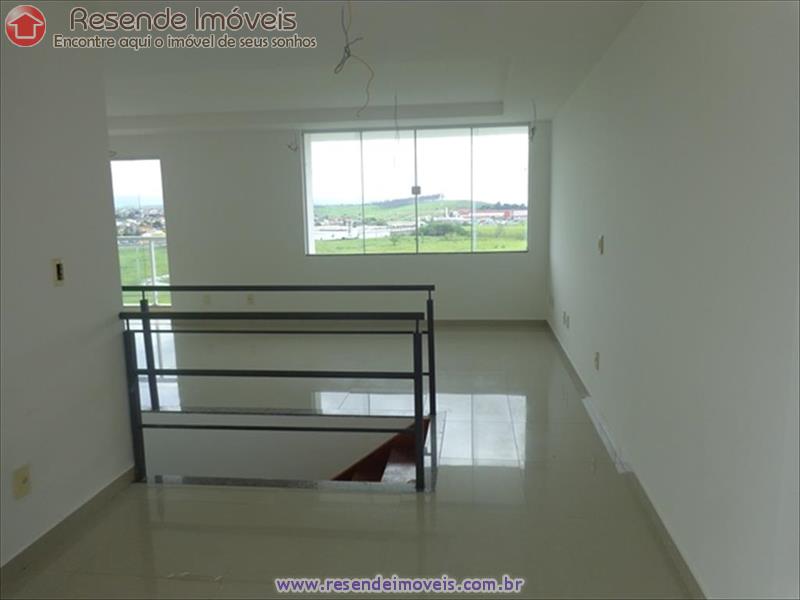 Cobertura a Venda no Morada do Castelo em Resende RJ