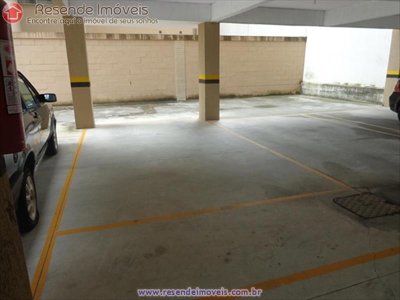 Cobertura a Venda no Morada do Castelo em Resende RJ