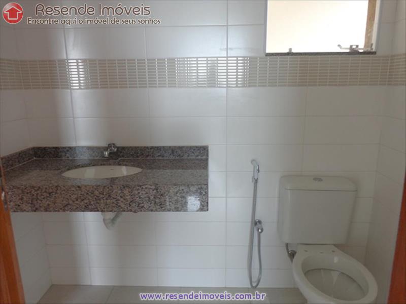 Cobertura a Venda no Morada do Castelo em Resende RJ