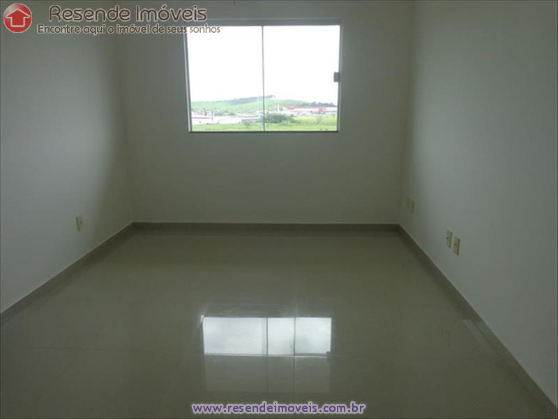 Cobertura a Venda no Morada do Castelo em Resende RJ