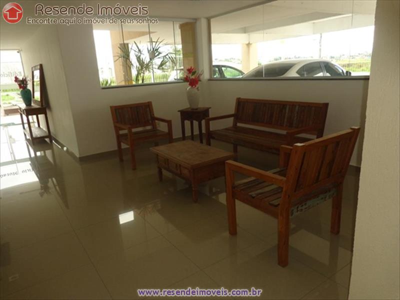 Cobertura a Venda no Morada do Castelo em Resende RJ