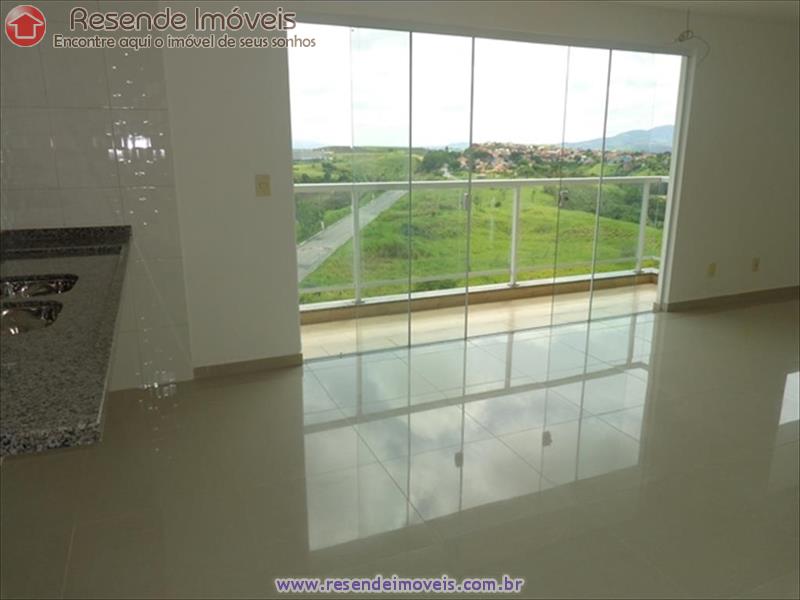 Cobertura a Venda no Morada do Castelo em Resende RJ