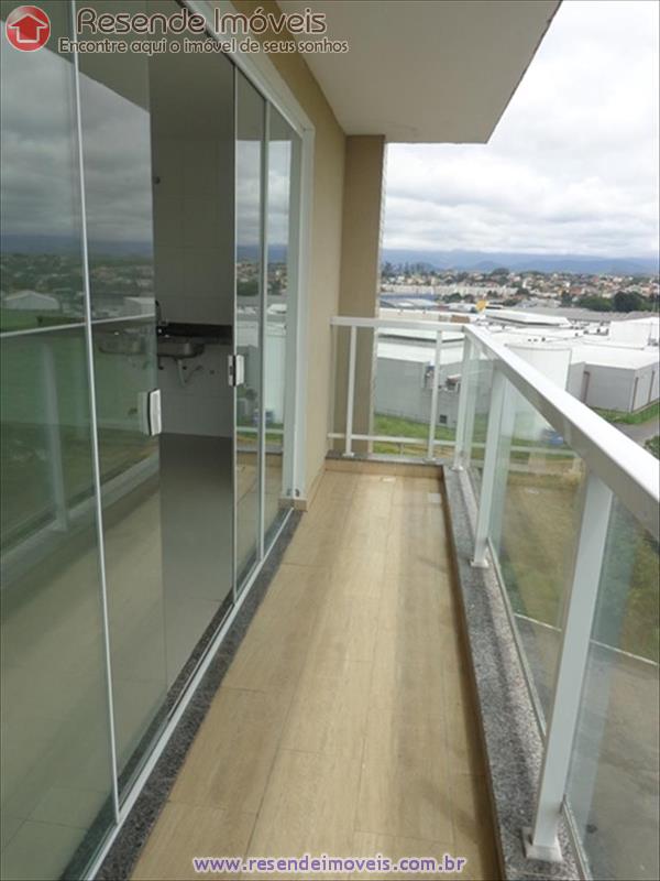 Cobertura a Venda no Morada do Castelo em Resende RJ