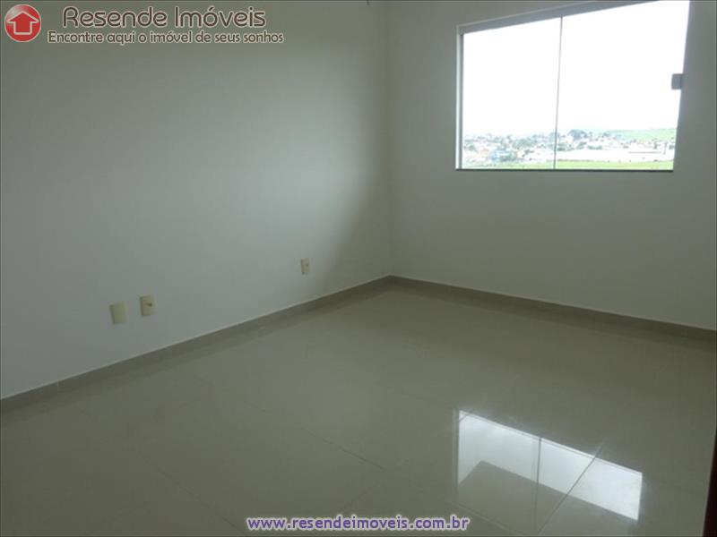 Cobertura a Venda no Morada do Castelo em Resende RJ