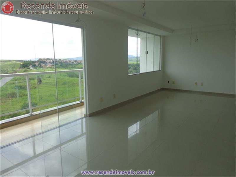 Cobertura a Venda no Morada do Castelo em Resende RJ