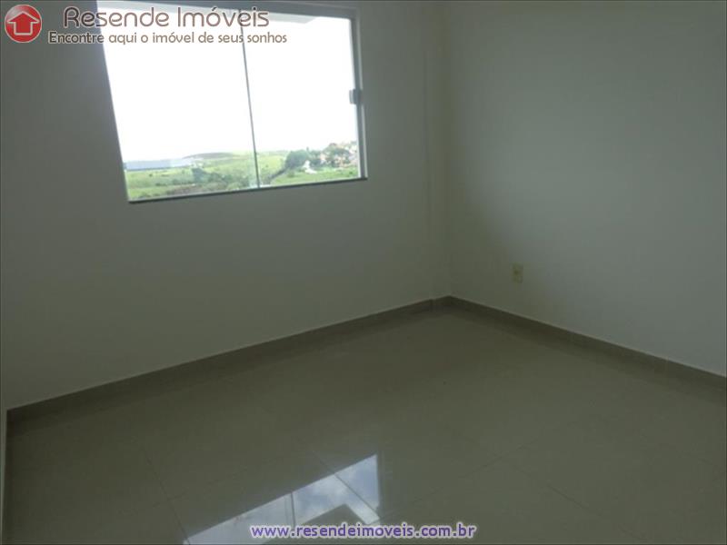 Cobertura a Venda no Morada do Castelo em Resende RJ