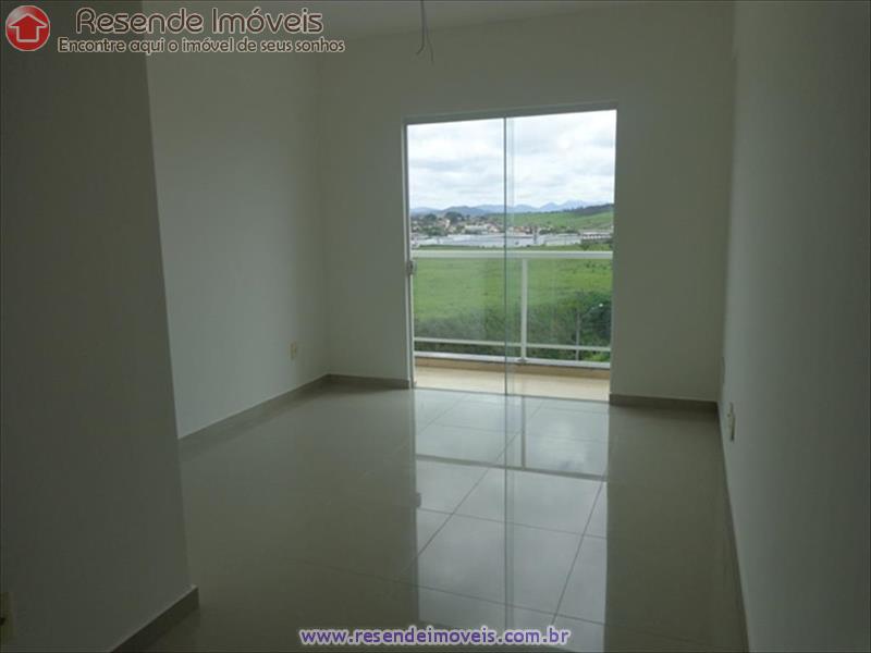 Cobertura a Venda no Morada do Castelo em Resende RJ