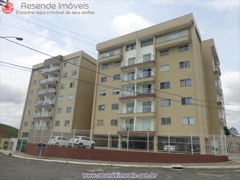 Cobertura a Venda no Morada do Castelo em Resende RJ