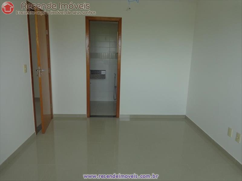 Cobertura a Venda no Morada do Castelo em Resende RJ