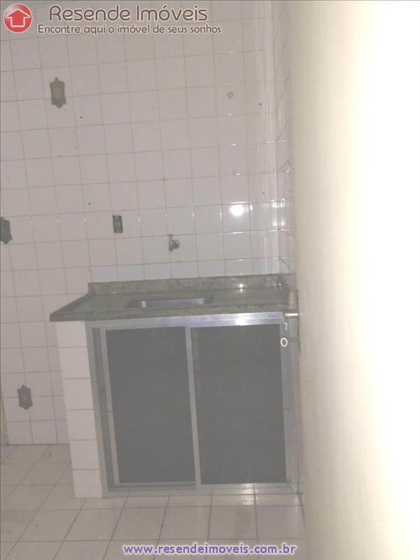 Apartamento para Alugar no Comercial em Resende RJ