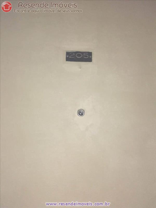 Apartamento para Alugar no Comercial em Resende RJ