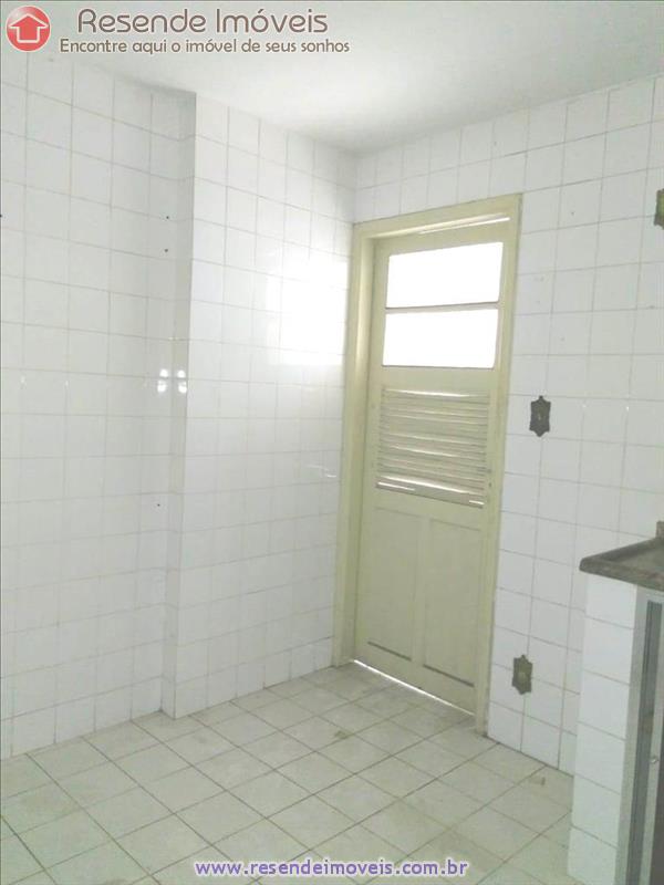 Apartamento para Alugar no Comercial em Resende RJ