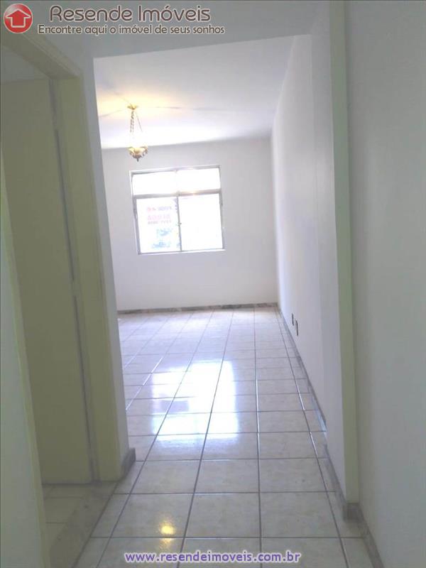 Apartamento para Alugar no Comercial em Resende RJ